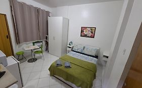 Ha 150m da praia Posto 5 Copacabana